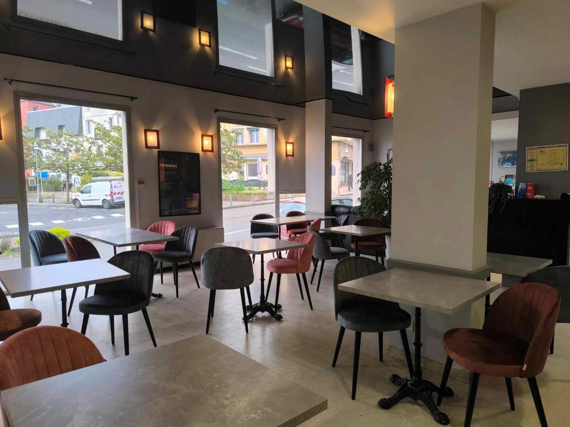 Saint Jacques Hotel