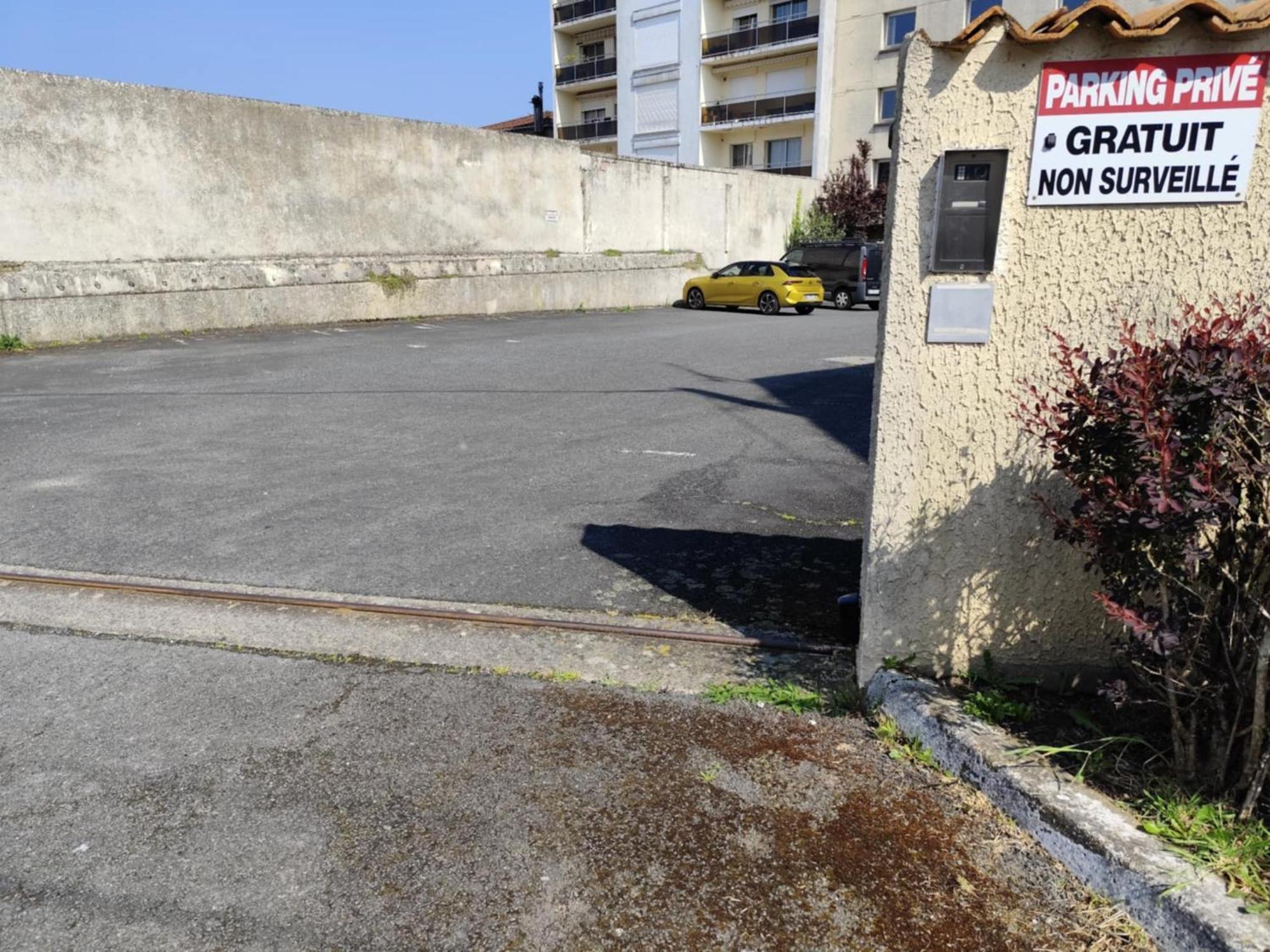 Saint Jacques 3* Parthenay
