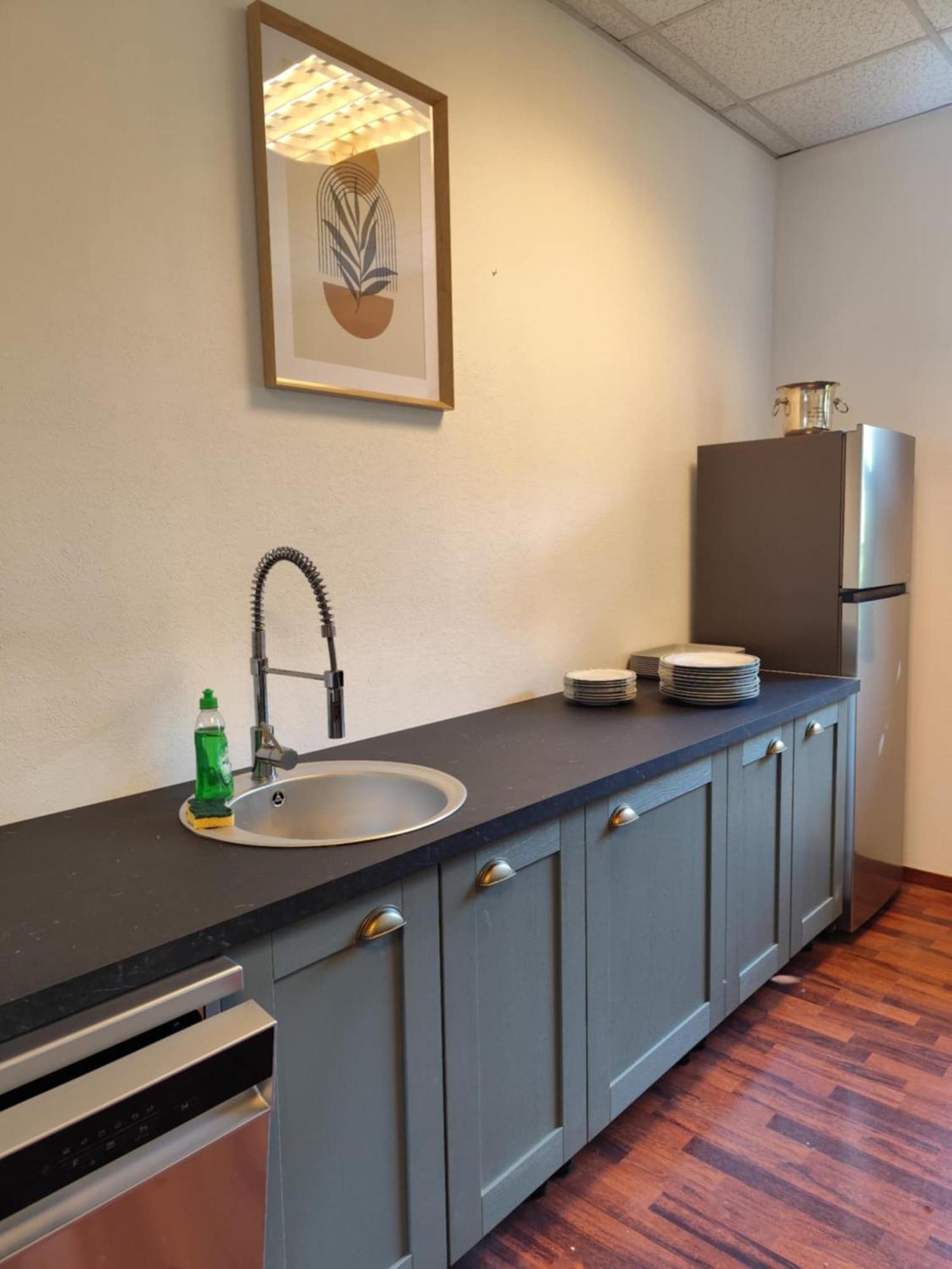 Saint Jacques Hotel