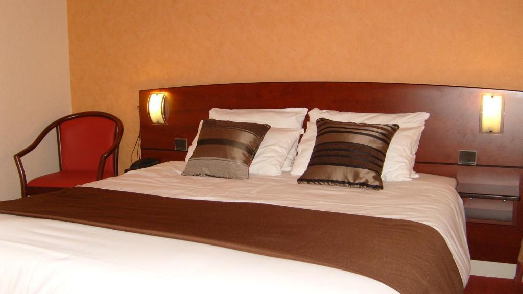 Saint Jacques Hotel